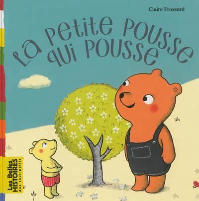 La Petite pousse qui pousse