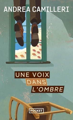 Une voix dans l'ombre