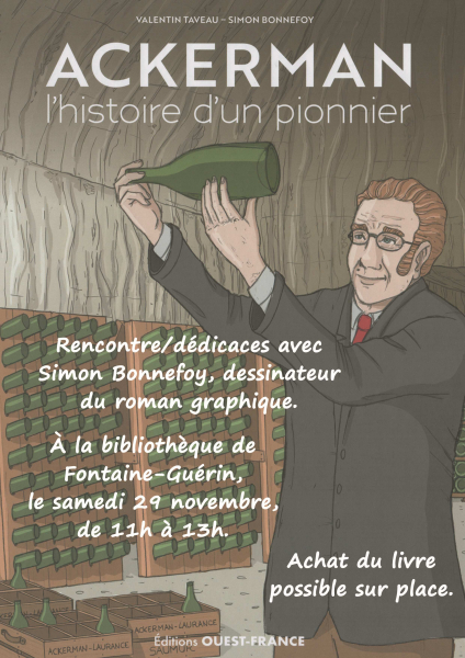 Affiche dedicaces Fontaine-Guerin2