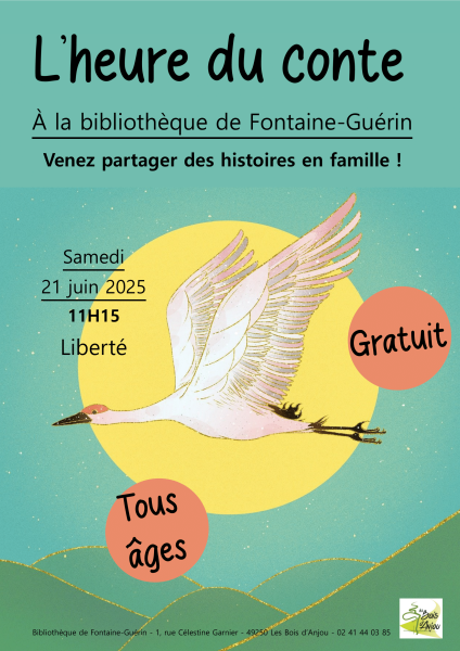 Affiche liberte juin-1