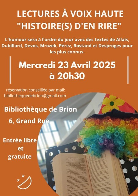 soiree histoires den rire